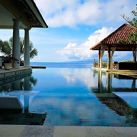 Raaga Samudra Villa