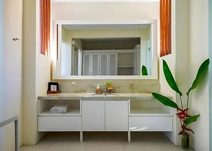 ロッジ Raaga Samudra *